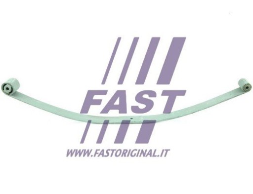 FIAT DOBLO ВЕСНА 00> ЗАДНИЙ 1-СТОРОННИЙ 05>