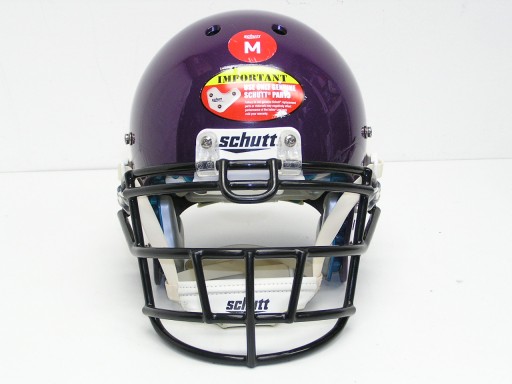 АМЕРИКАНСКИЙ ФУТБОЛЬНЫЙ ШЛЕМ SCHUTT AIR XP r M