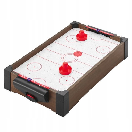 Стол для аэрохоккея Air Hockey для игры в мини-хоккей