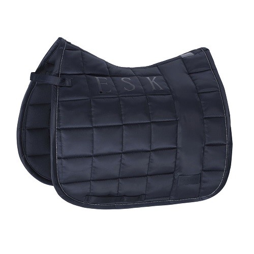 Подседельная накладка Eskadron Big Square Glossy CS S/21. р.ДЛ