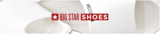 ТАПОЧКИ ЖЕНСКИЕ BIG STAR, Стелька из пены, УДОБНАЯ РЕЗИНА