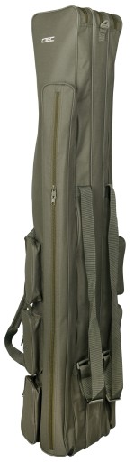 Pokrowiec SPRO C-TEC Zipped Rod Bag 3 wędki 100cm