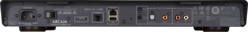 Arcam ST5 (Радиостанции ST5)