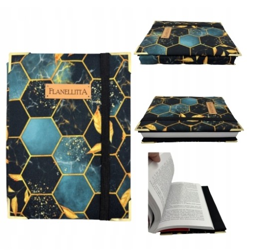 ДЕМПФЕР КРЫШКИ КОРПУСА ДЛЯ КНИГИ-ПЛАНЕРА 18х25см
