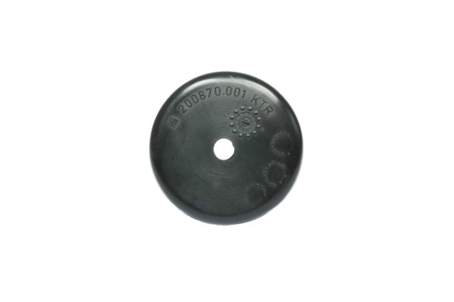Резиновое уплотнение поршня fi 90 Putzmeister P13