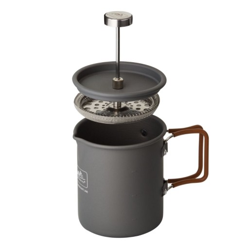 Helikon CAMP French Press заварочный аппарат для кружки