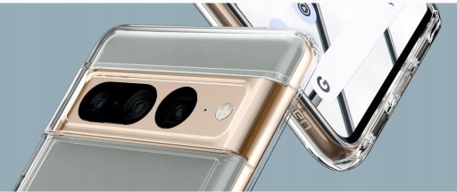 ЧЕХОЛ ДЛЯ GOOGLE PIXEL 7 PRO, SPIGEN, КОРПУС, ЧЕХОЛ