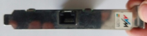 ISDN АВМ Фриц! Карта PCI V2.0 FCPCI210 S01