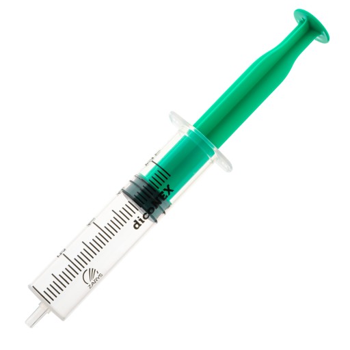 dicoNEX sterylna strzykawka 3-częściowa złącze luer 20ml - 50 szt.