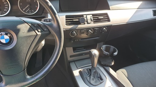 BMW E60 E61 Подстаканник Кружки Напитки МОДЕРНИЗАЦИЯ