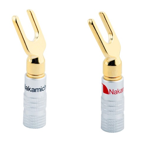 Kabel głośnikowy NAKAMICHI KLOTZ LY225 2,5mm2 2,0m