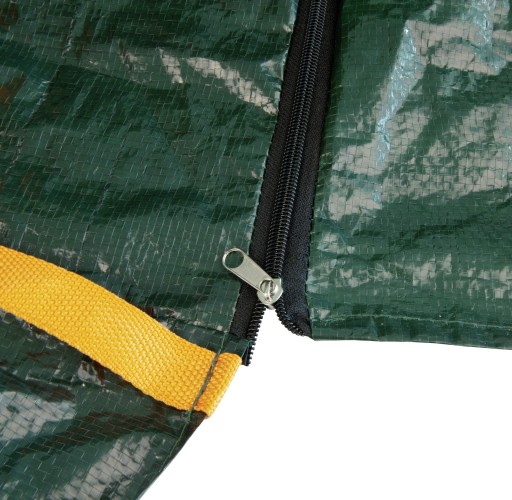 Защитная сумка для переноски Windhager 1,7x1,2x0,7 м зеленая