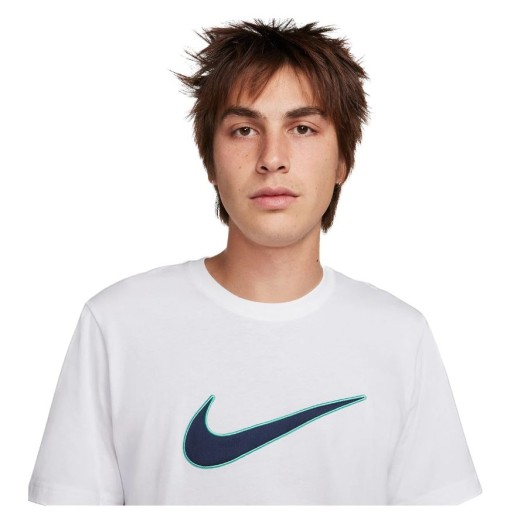 Мужская футболка Nike Sportswear FN0248-101, размер S