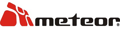 Rękawiczki rowerowe Meteor Kids S Arrows