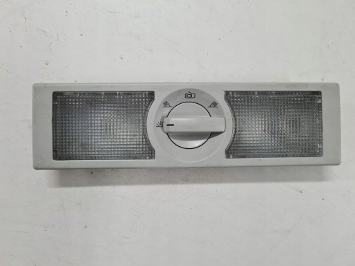 Лампа потолка салона VW T5 6Q0947291A