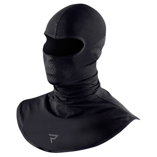 Термобалаклава REBELHORN THERM II BLACK M
