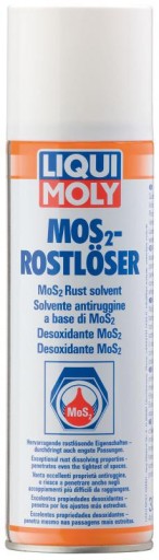LIQUI MOLY ODRDZEWIACZ PENETRANT PENETRUS