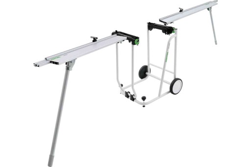 FESTOOL Направляющая для длинных заготовок KA-UG-R/L 497514