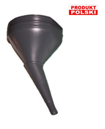 LEJEK DO PALIWA PLAST-GIGANT KRZYWY