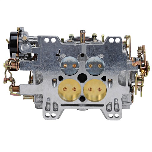 Карбюратор Edelbrock 1906 AVS2 650 CFM 4BBL Performance с автоматическим дросселем