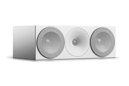 Центральный динамик Amphion Helium 520c Full White