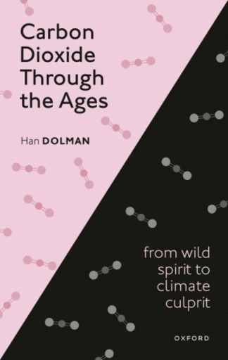 Carbon Dioxide through the Ages HAN (DIRECTOR ROYAL NIOZ DOLMAN