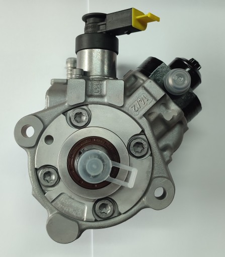 ТНВД BOSCH 0445010517 РЕГЕНЕРИРОВАННЫЙ