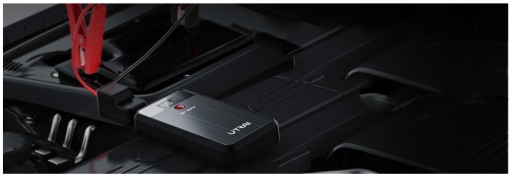 БУСТЕР СТАРТЕР POWERBANK ДЛЯ АВТОМОБИЛЯ