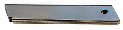 Сломанные лезвия Falon Tech FT0011 10 шт.