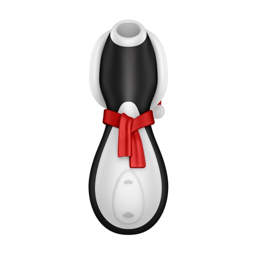 Satisfyer Penguin Holiday Edition Рождественский пингвин