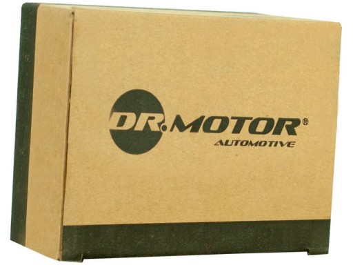 ПРОКЛАДКА КРЫШКИ ГРМ VANOS DRM0738 DR.MOTOR AUTOMOTIVE Dr.Motor