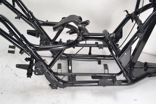 Рама QUADRO QV3 350