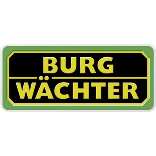IP-камера Burg Wächter BURGcam LIGHT 3010 с лампой