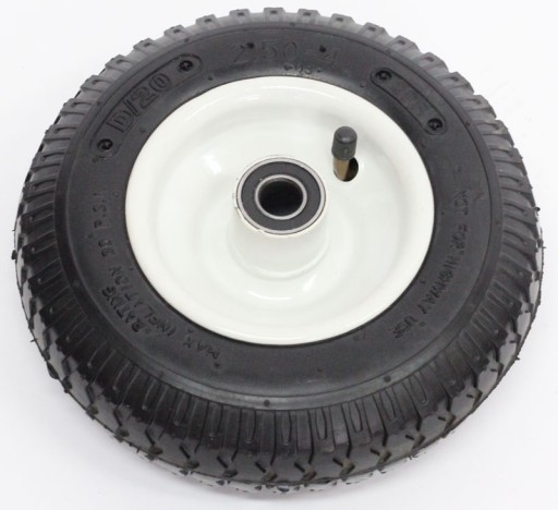 КОЛЕСО ДЛЯ ТЕЛЕЖКИ 2,50-4 КОЛЕСО 250-4 250x4 диаметр отверстия 16
