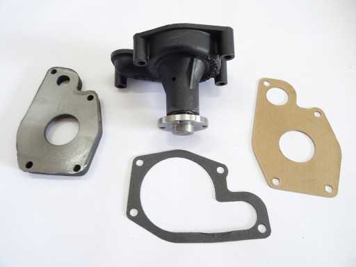 Водяной насос Zhijang Engine 495 BPG, A495 BPG