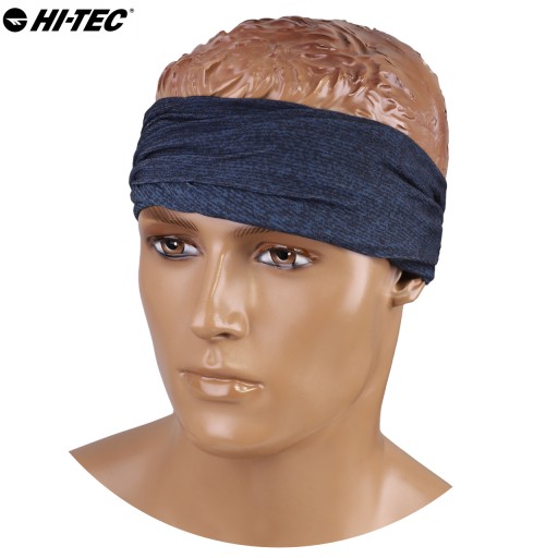 Мужской женский шарф Многофункциональный шарф Бандана Шапка HI-TEC TEMI