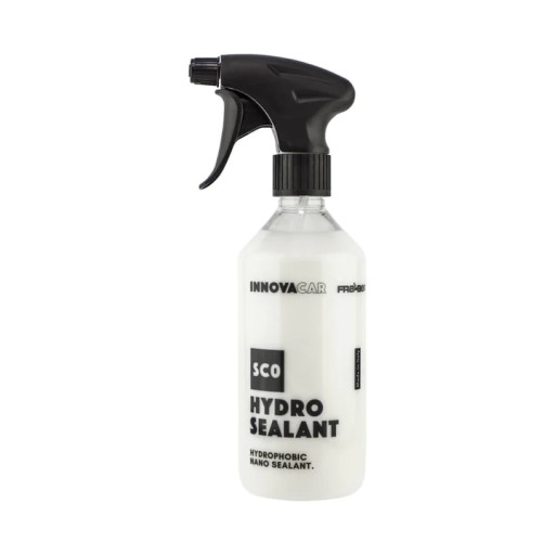 Innovacar SC0 Hydro Sealant Синтетический воск 500 мл