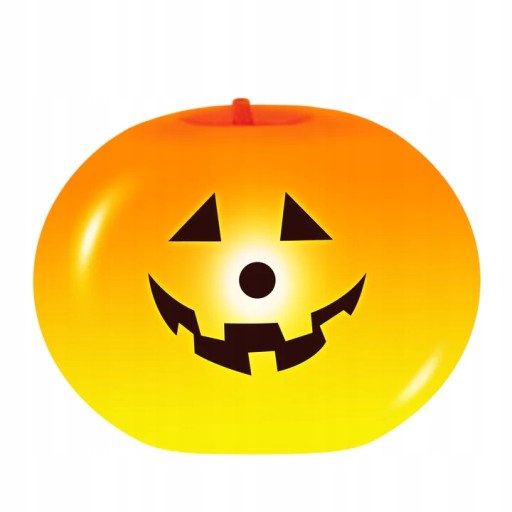 Balony foliowy Cheers kieliszek krew Halloween 98c