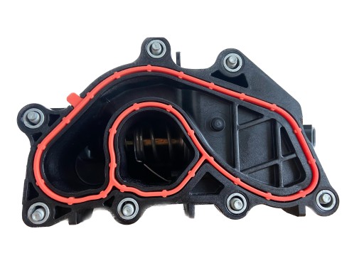 КОРПУС ТЕРМОСТАТА A2822030175 1.3B MERCEDES W177