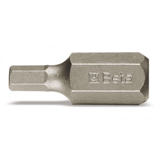 KOŃCÓWKA WKRĘTAKOWA TRZPIENIOWA BETA 867PE 7mm