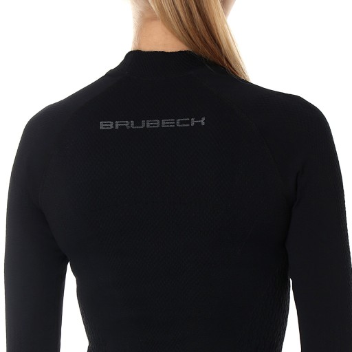 Толстовка женская Brubeck EXTREME THERMO Термоактивное нижнее белье XL