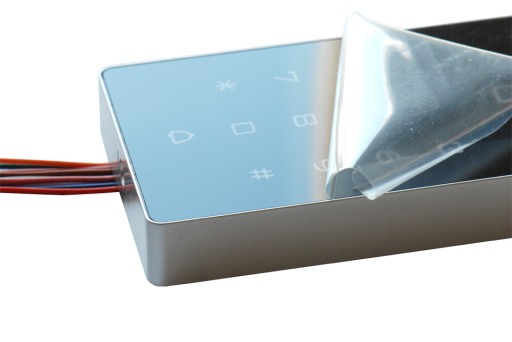 Блокировка номера. RFID сенсорная подсветка, водонепроницаемый