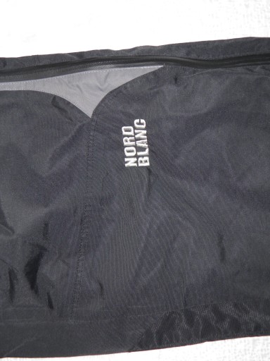 NORDBLANC SPODNIE TECHNICZNE R XL