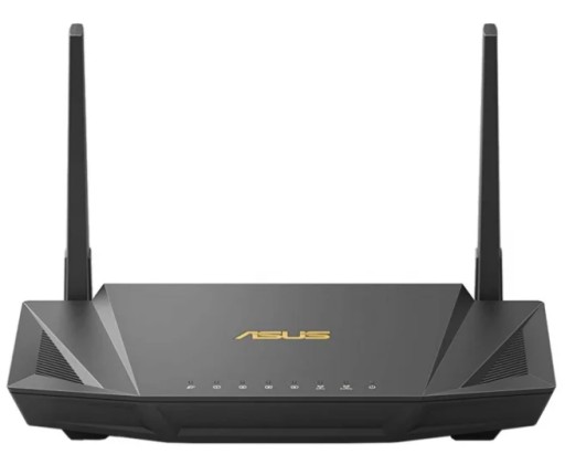 Маршрутизатор Asus RT-AX56U 802.11a, 802.11b, 802.11g, 802.11n (Wi-Fi 4), 802.11ac