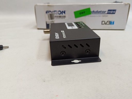 Модулятор радиочастотного сигнала HDMI-DVB-T небольшого размера HQ MINI