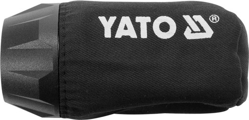 КАЧЕСТВЕННАЯ ШЛИФОВАЛЬНАЯ МАШИНА YATO Delta АККУМУЛЯТОРНАЯ 18 В БЕЗ АККУМУЛЯТОРА YT82755