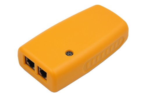 ДЕТЕКТОР ТЕСТЕР СЕТЕВОГО КАБЕЛЯ UTP STP RJ45 RJ11