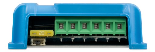 Контроллер солнечной зарядки Victron Energy Smart Solar MPPT 75/15