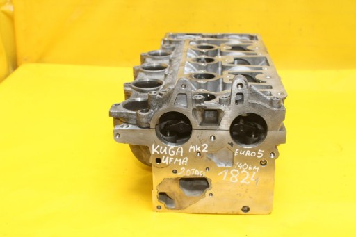 GŁOWICA FORD KUGA MK2 PEUGEOT CITROEN 2.0 TDCI UFMA 9688418110 9682446510