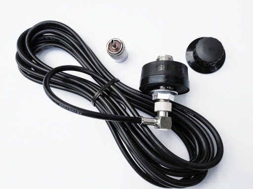 ДЛИННЫЙ SIRIO PERFORMER 5000 196 см + МОНТАЖНЫЙ КАБЕЛЬ.